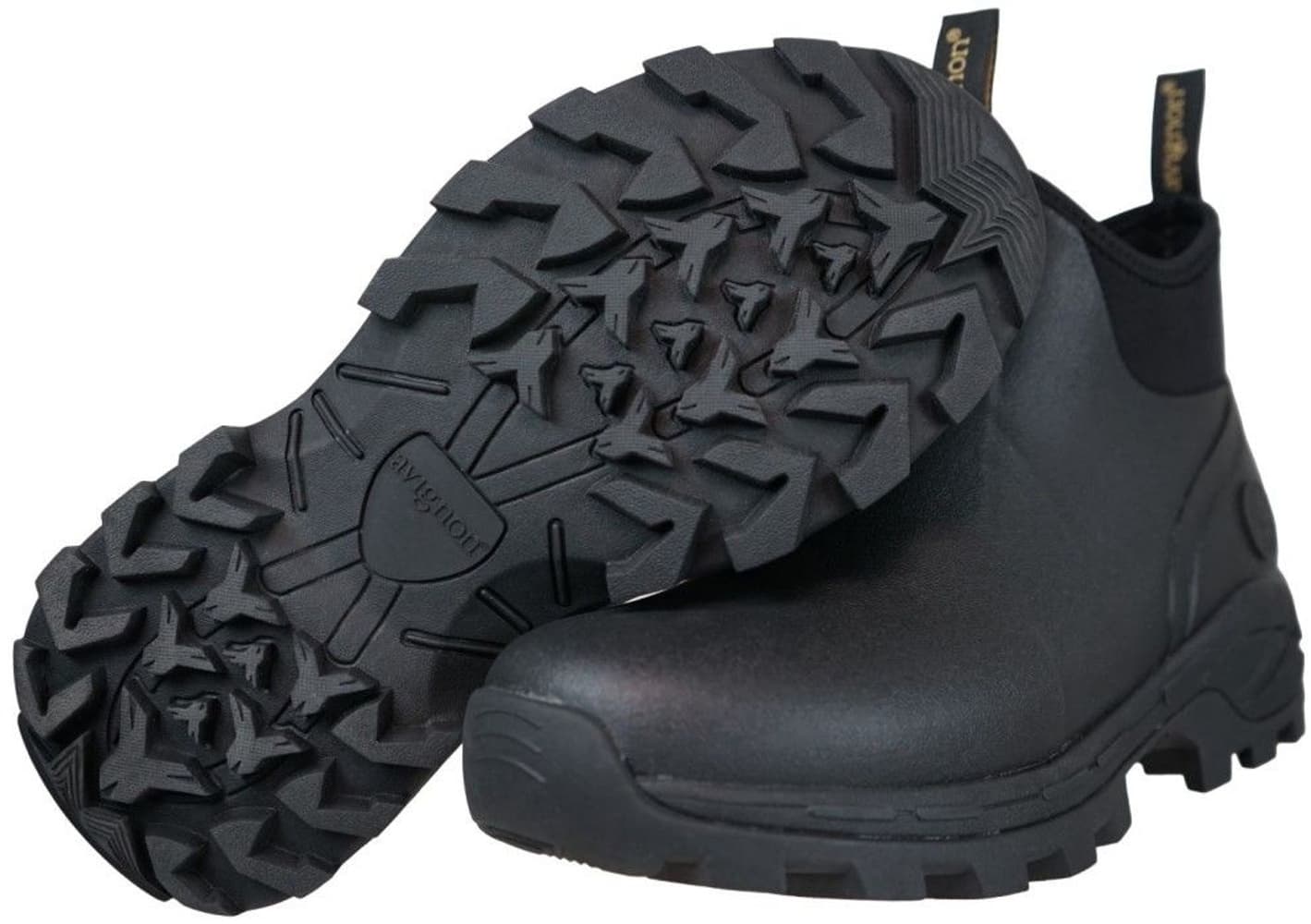 Canberra Jodhpurs GummiNeopren, view: 1