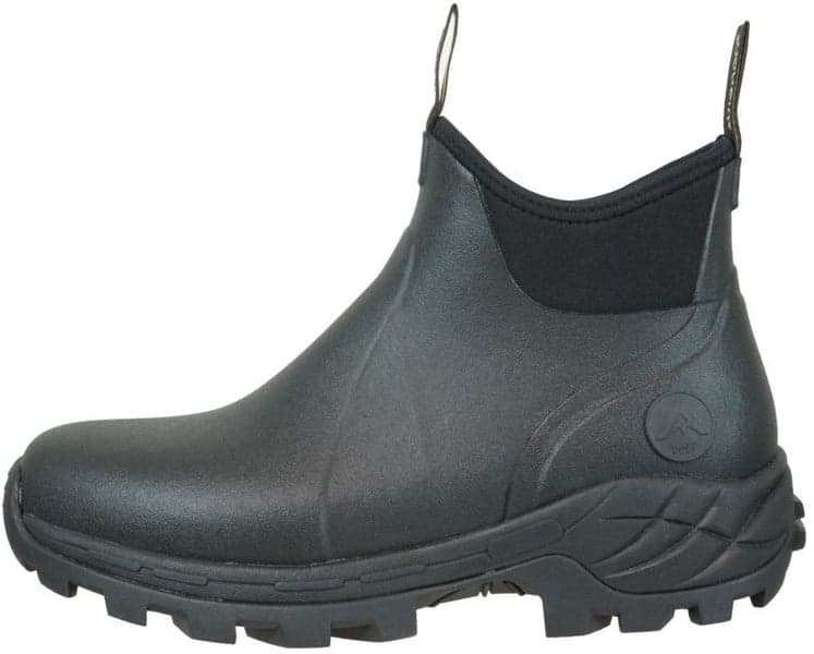 Canberra Jodhpurs GummiNeopren, view: 0