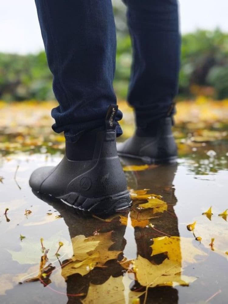 Canberra Jodhpurs GummiNeopren, view: 7