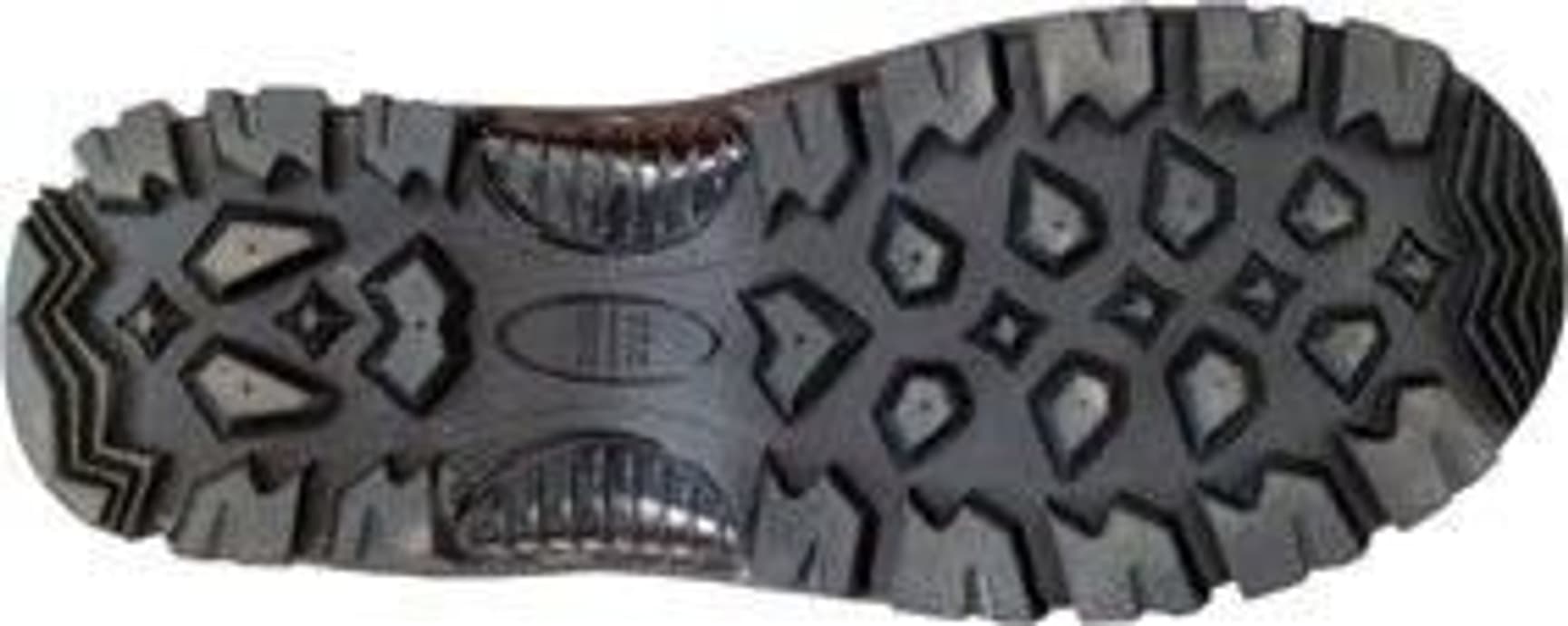 Ridge High -lämpösaappaat, view: 3