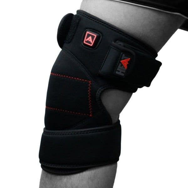 Genu Lämpösuoja Polvi Powerbank 5V, view: 0