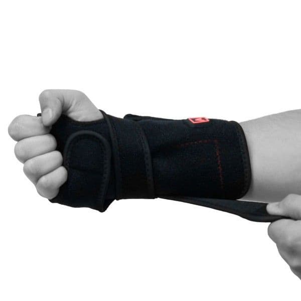 Manibus Ranne Lämpösuoja Powerbank 5V, view: 1