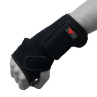 Manibus Ranne Lämpösuoja Powerbank 5V - view: 0