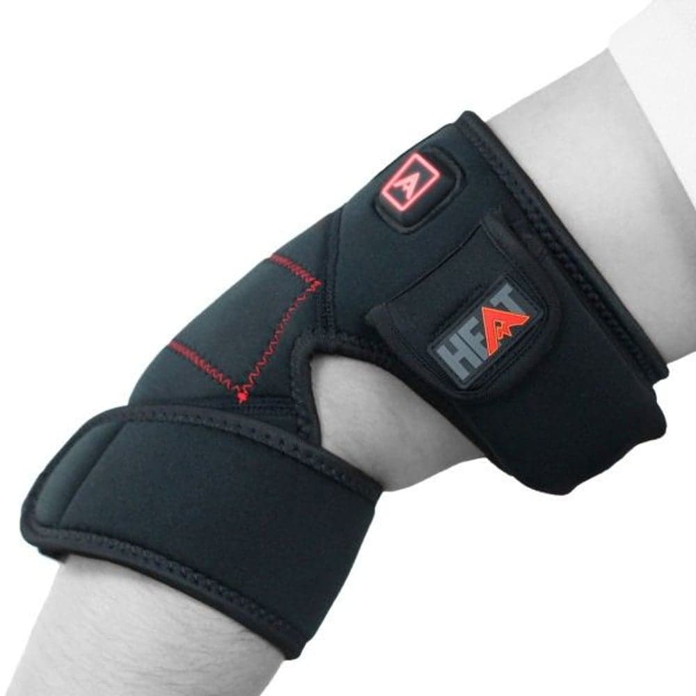 Cubitum Lämpösuoja Kyynärpää Powerbank 5V, view: 0