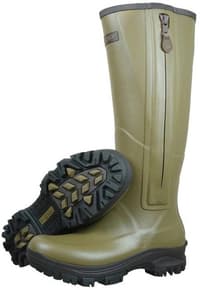 Zipper Light Olive - view: 1