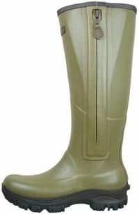 Zipper Light Olive - view: 0