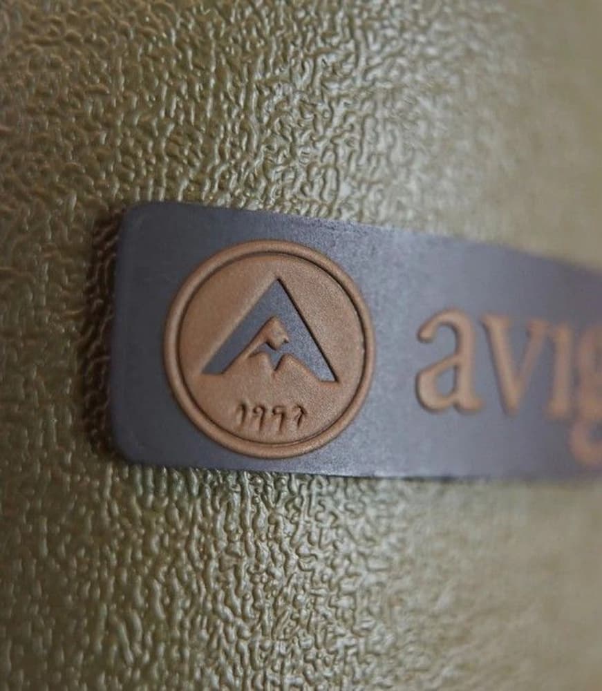 Zipper Light Olive, view: 2