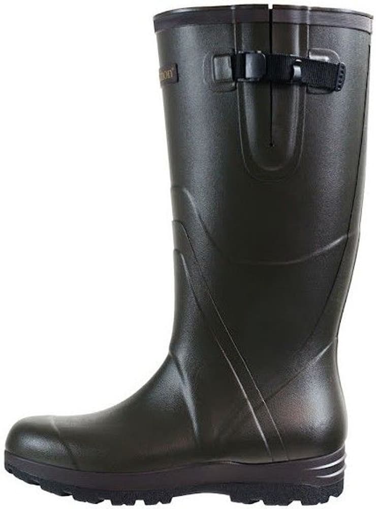 Akka High kumisaappaat, view: 0