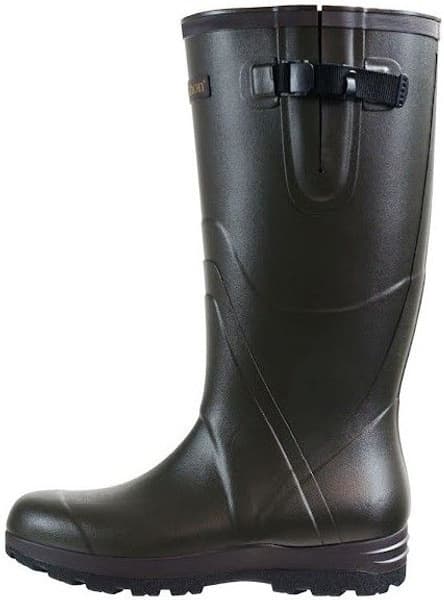 Akka High kumisaappaat, view: 0