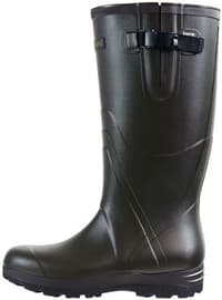 Akka High kumisaappaat - view: 0