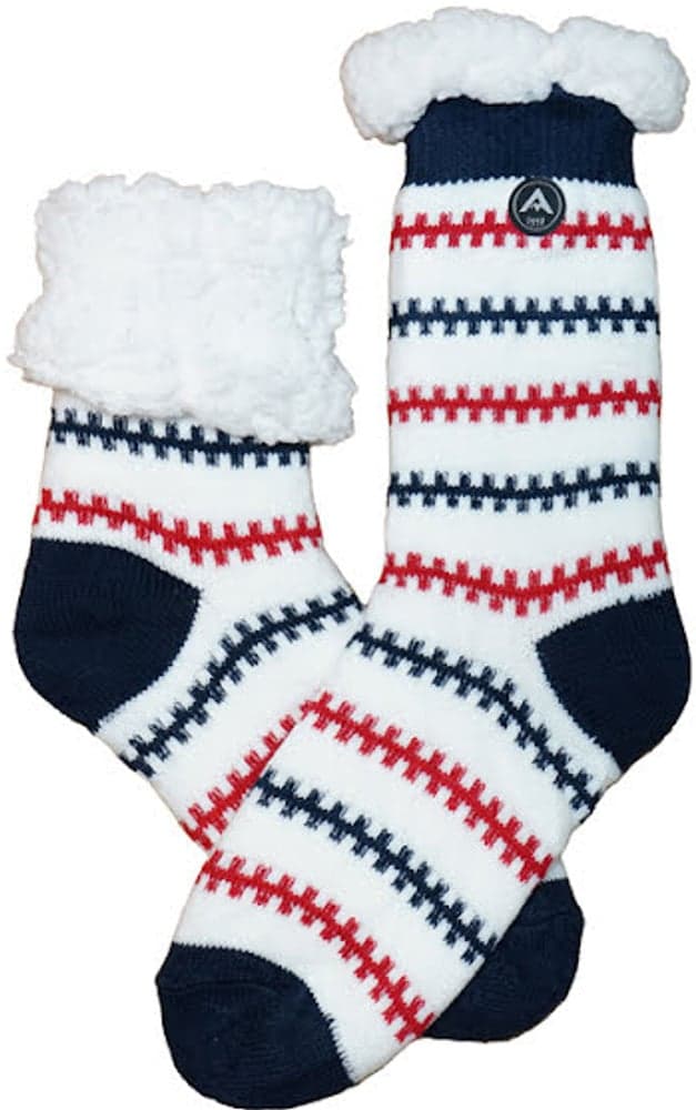 Heat Max naisten sukat, Fisherman Multicolour, view: 0