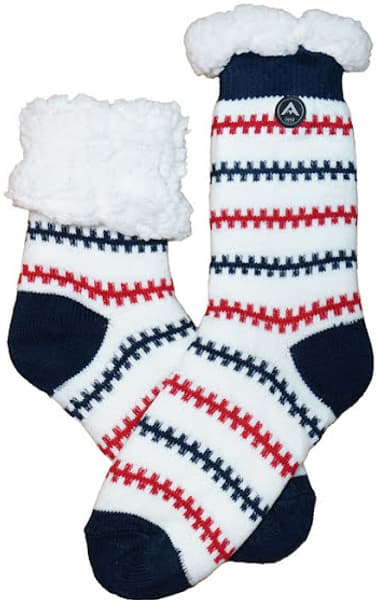 Heat Max naisten sukat, Fisherman Multicolour, view: 0