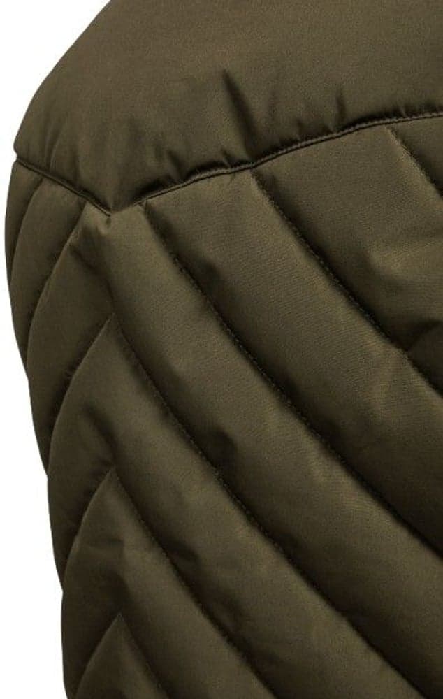 Back on Track Teide Heat Vest lämpöliivi, Green, view: 3