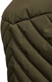 Back on Track Teide Heat Vest lämpöliivi, Green - view: 3