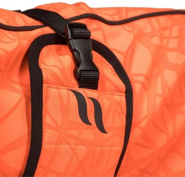 Back on Track Bark koiran takki, 25-35 cm, Orange, view: 5