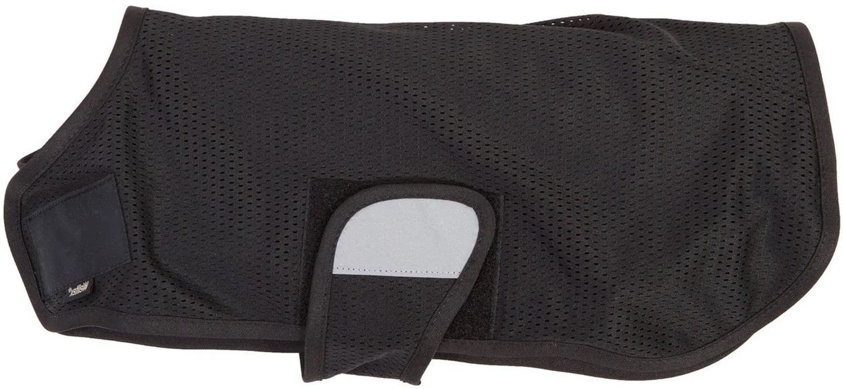 Back on Track koiran loimi Hugo musta M-L, view: 0