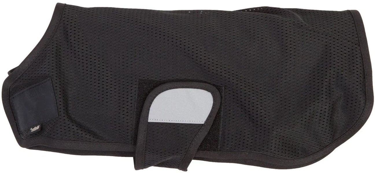 Back on Track koiran loimi Hugo musta M-L, view: 0