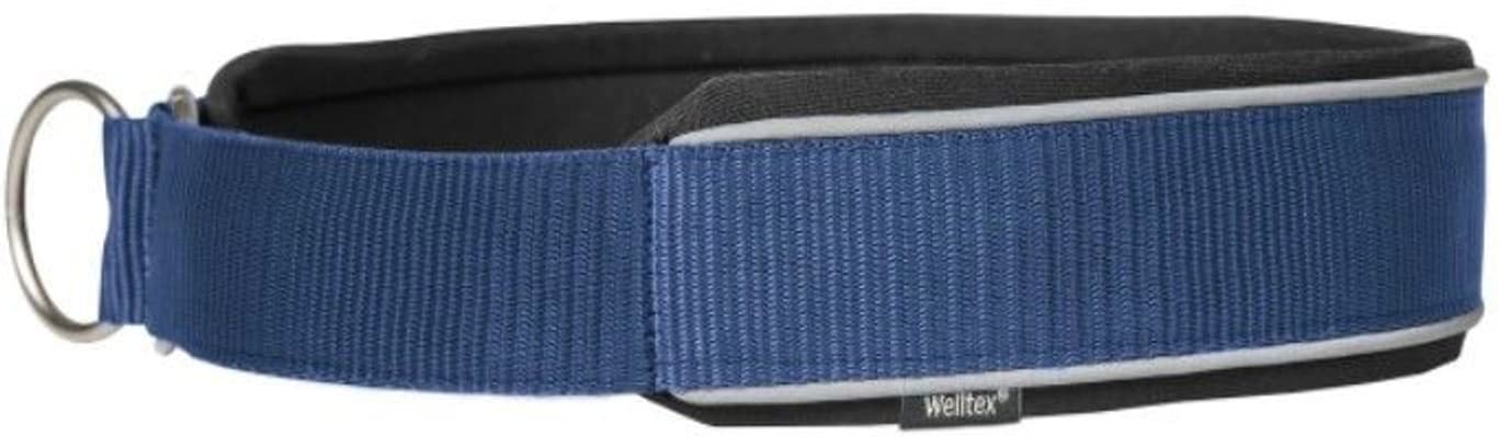 Back on Track Charlie kaulapanta, sininen 30-35 cm, view: 0