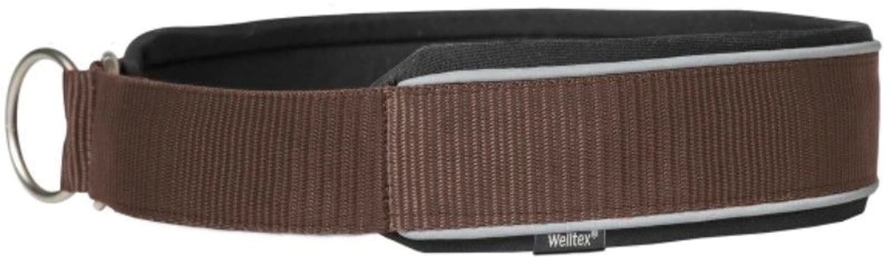 Back on Track Charlie kaulapanta, ruskea 30-35 cm, view: 0