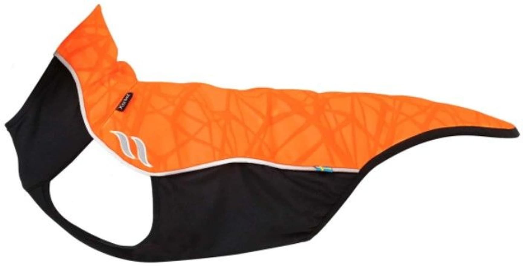 Back on Track Eddie koiran fleecepaita, oranssi 30-35 cm, view: 0