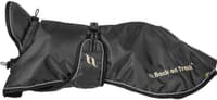 Back on Track Stanley koirantakki, 25-35 cm, musta - view: 0
