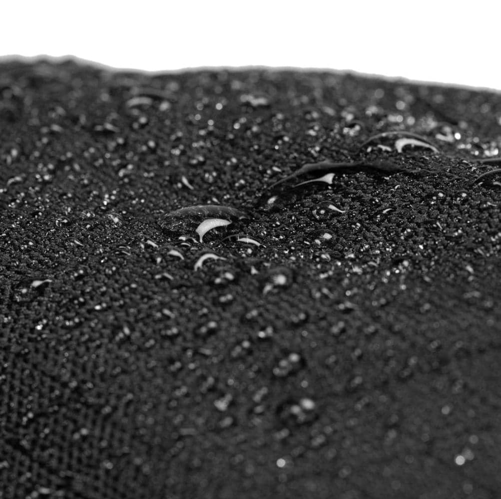Back on Track koiran jokasääntakki, musta 43-59 cm, view: 3