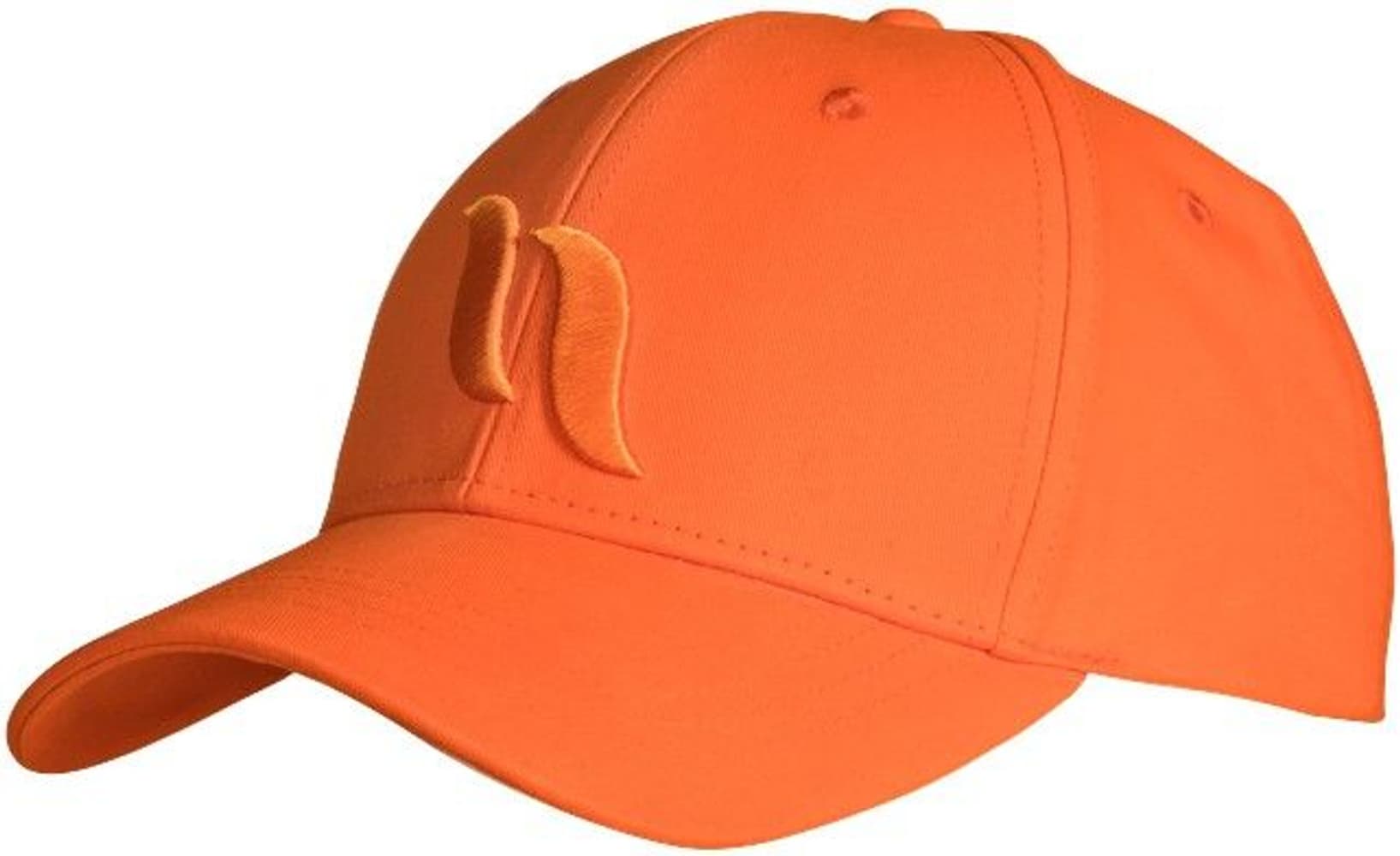 Back on Track Winged Cap lippalakki, Orange, view: 0