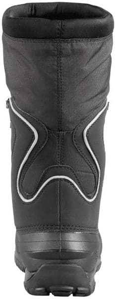 W's Flare Black, view: 2