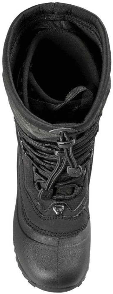 W's Flare Black, view: 3