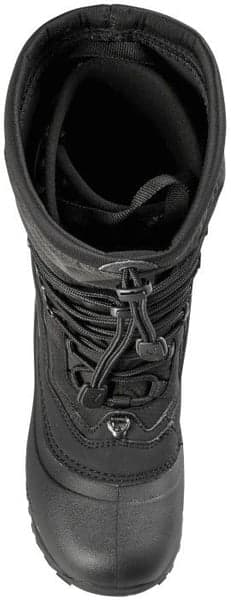 W's Flare Black, view: 3