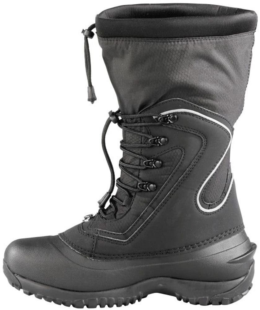 W's Flare Black, view: 1