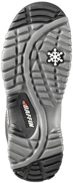 W's Flare Black, view: 4