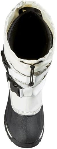 M's Impact White/Camo - view: 3