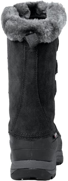 Chloe 2.0 naisten talvikengät, tummanharmaa, view: 4