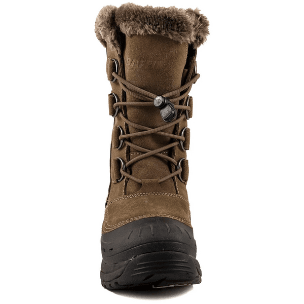 W's Chloe 2.0 -40C Brown, view: 1