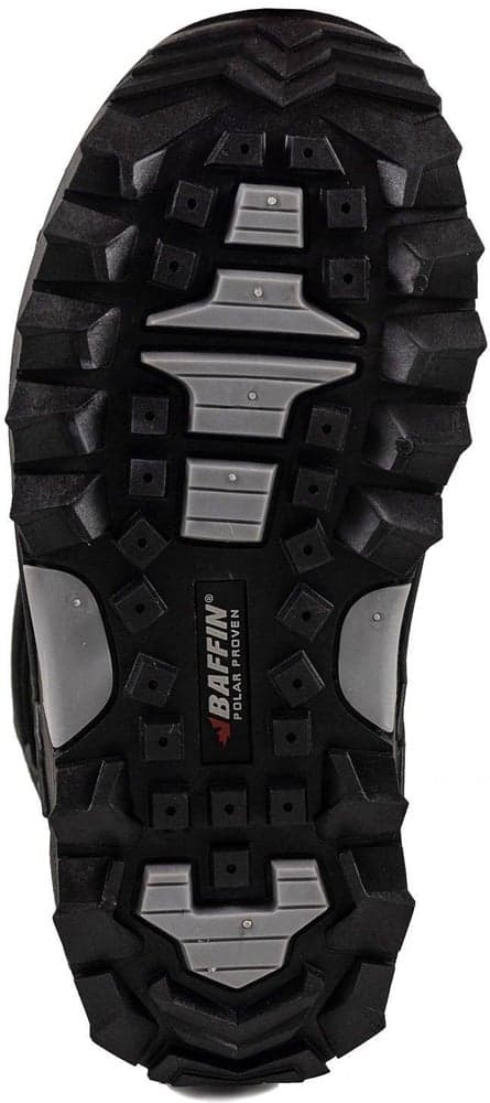 Kids Snogoose Black, view: 5