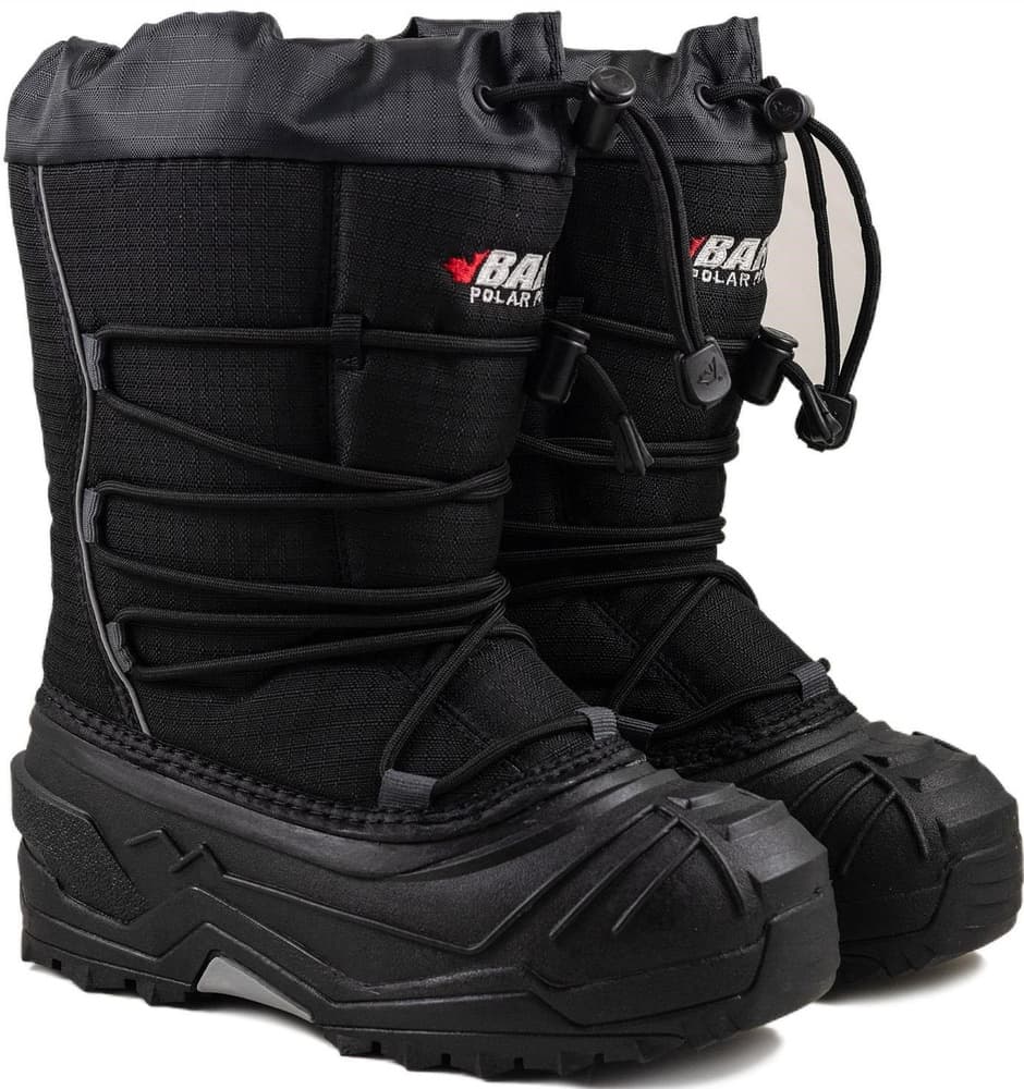 Kids Snogoose Black, view: 1