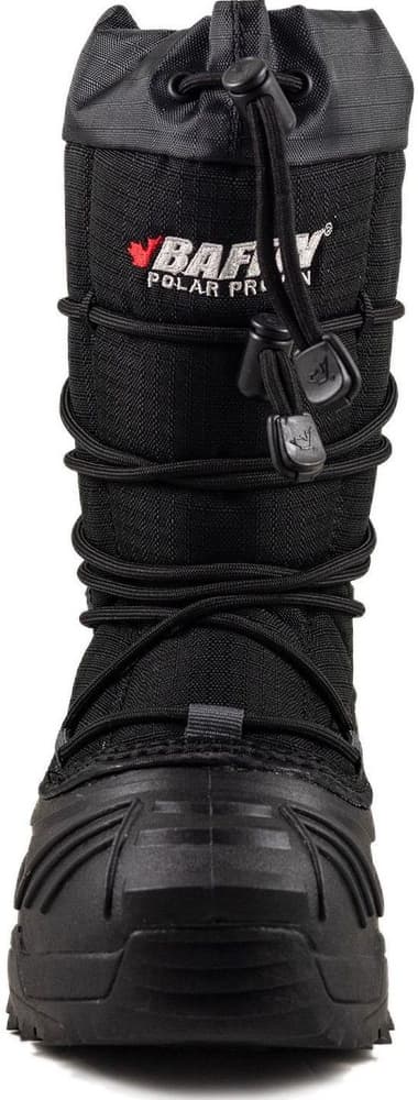 Kids Snogoose Black, view: 3