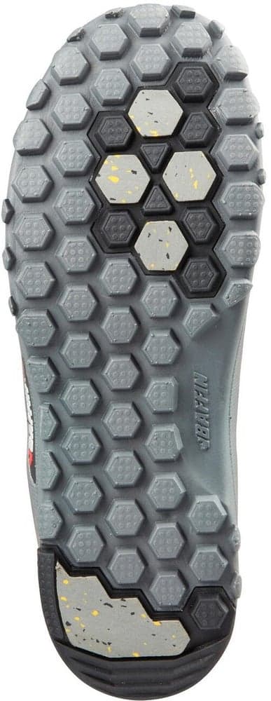 Ice Light naisten talvikenkä, musta, view: 7