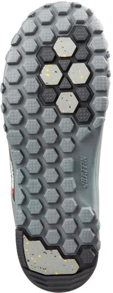 Ice Light naisten talvikenkä, musta, view: 7