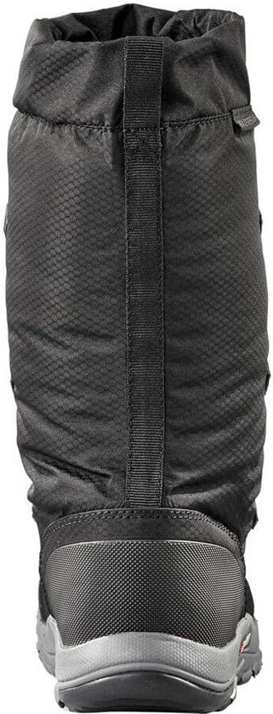 Ice Light naisten talvikenkä, musta, view: 3