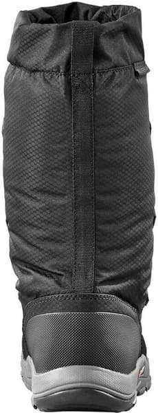 Ice Light naisten talvikenkä, musta, view: 3