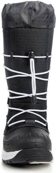 W's Snogoose Black/White, view: 1