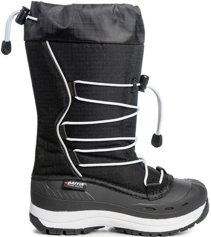 W's Snogoose Black/White, view: 3