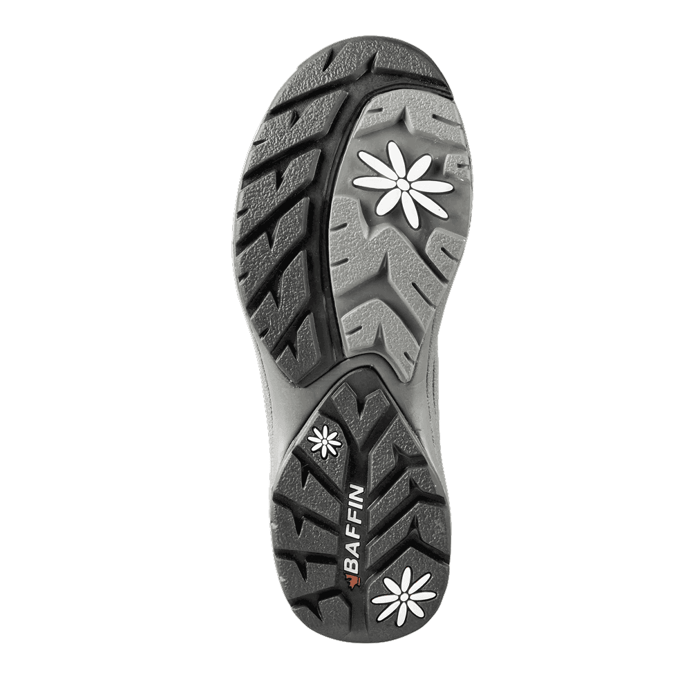 W's Snogoose -40C Black, view: 3