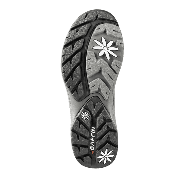 W's Snogoose -40C Black, view: 3