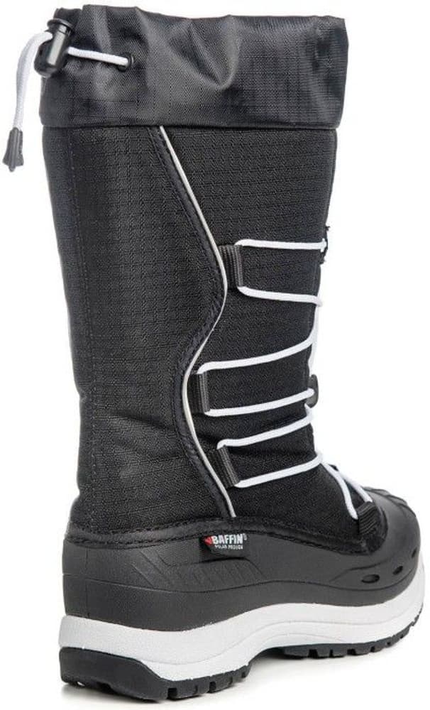 W's Snogoose Black/White, view: 2