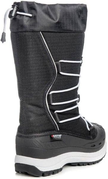 W's Snogoose Black/White, view: 2