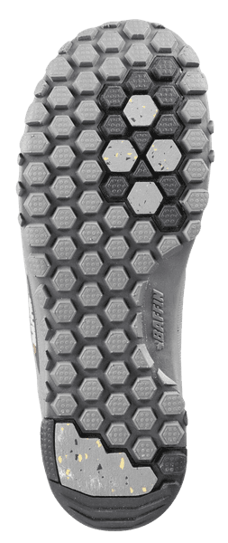 Escalate X saappaat, Grey, view: 3