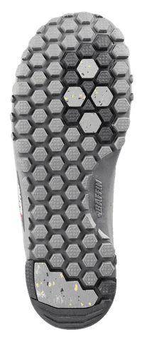 Escalate X saappaat, Grey - view: 3